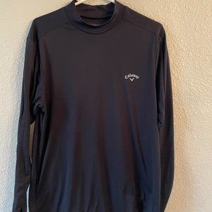 Callaway Turtle neck long sleeve